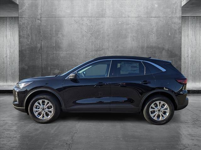 new 2024 Ford Escape car, priced at $31,199