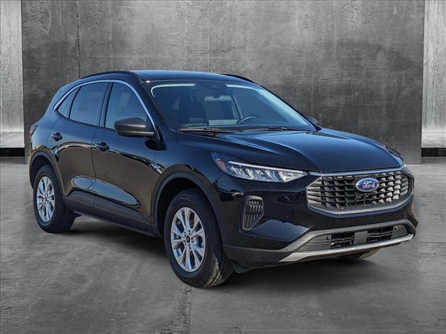 new 2024 Ford Escape car, priced at $31,199