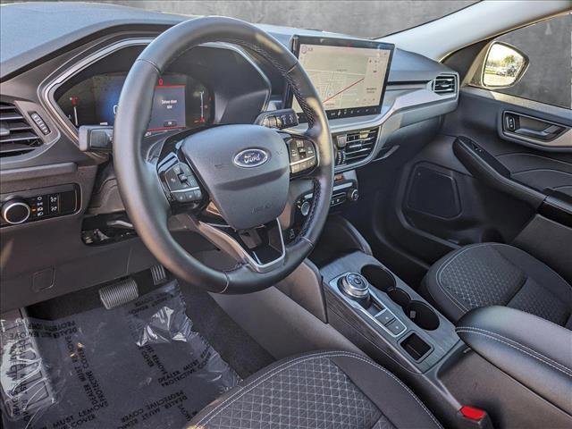 new 2024 Ford Escape car, priced at $31,199