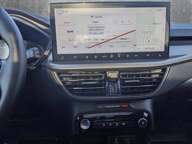 new 2024 Ford Escape car, priced at $31,199