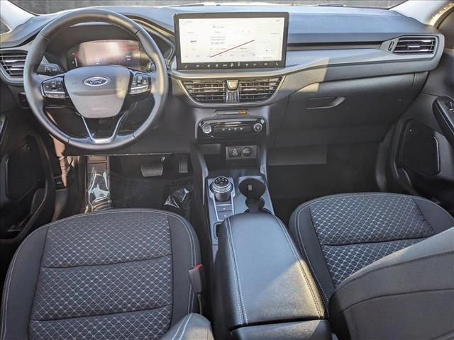 new 2024 Ford Escape car, priced at $31,199