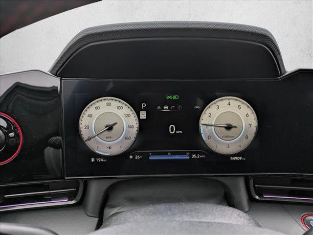 used 2024 Hyundai Elantra car, priced at $21,790