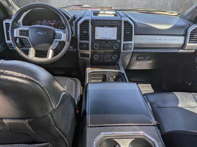used 2019 Ford F-250 car, priced at $49,069