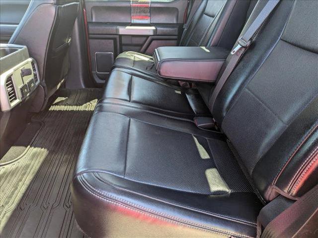 used 2019 Ford F-250 car, priced at $49,069