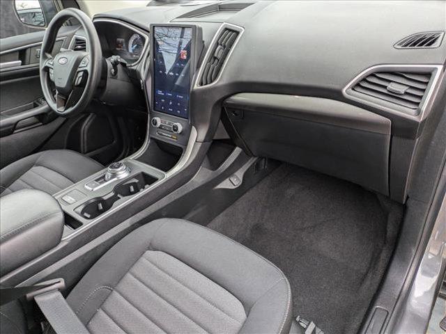 used 2021 Ford Edge car, priced at $23,241