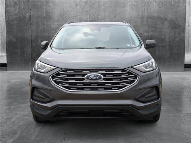 used 2021 Ford Edge car, priced at $23,975