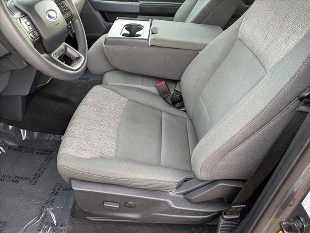 used 2023 Ford F-150 car, priced at $39,995