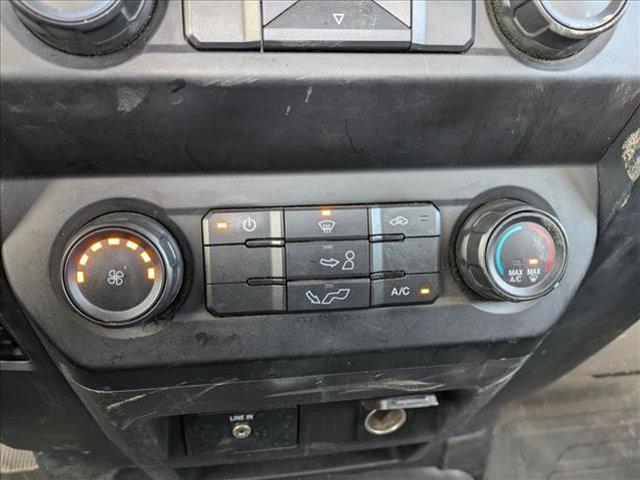 used 2016 Ford F-150 car, priced at $12,302