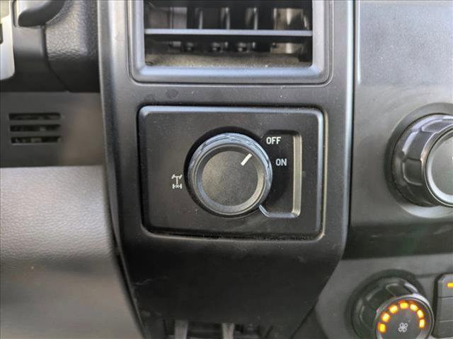 used 2016 Ford F-150 car, priced at $12,302