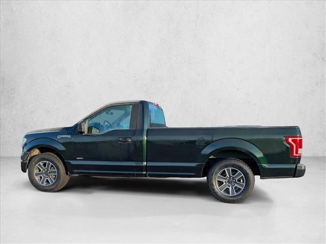 used 2016 Ford F-150 car, priced at $12,302