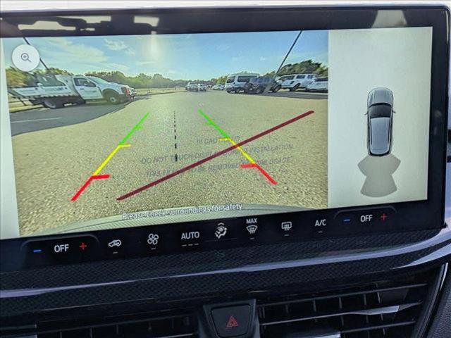 new 2025 Ford Escape car, priced at $29,055