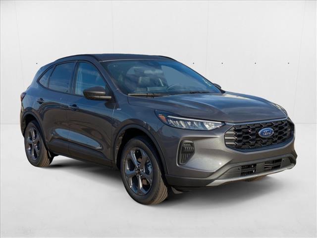 new 2025 Ford Escape car, priced at $29,055
