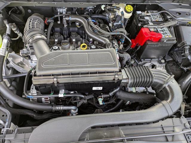 new 2025 Ford Escape car, priced at $29,055