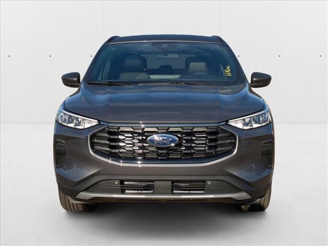 new 2025 Ford Escape car, priced at $29,055