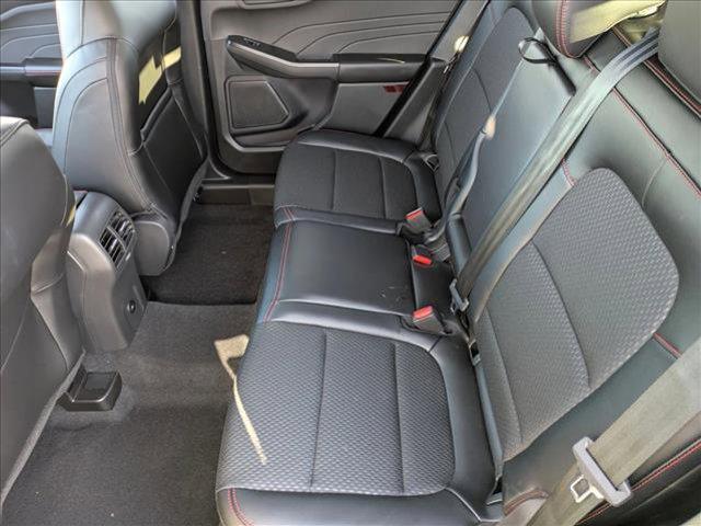 new 2025 Ford Escape car, priced at $29,055