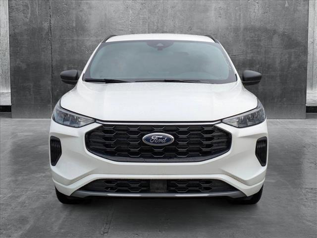 new 2024 Ford Escape car, priced at $30,583