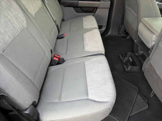 used 2023 Ford F-150 car, priced at $37,799