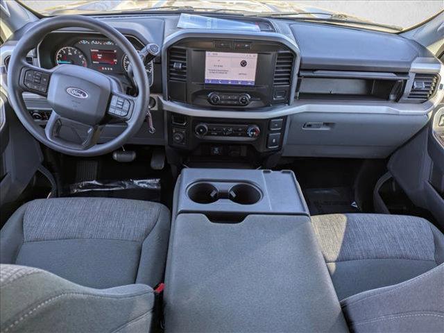 used 2023 Ford F-150 car, priced at $32,498