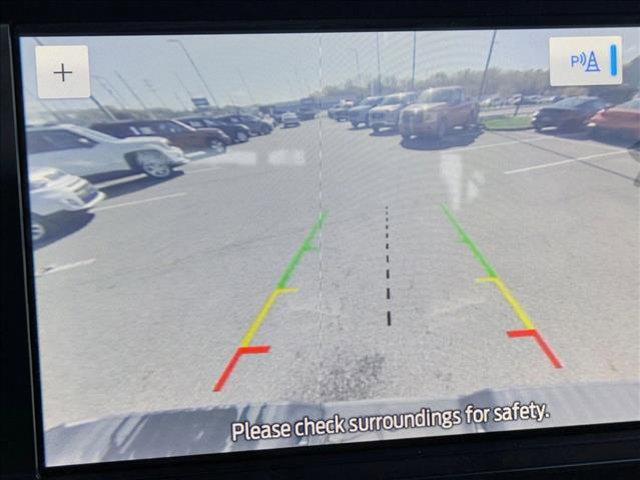 used 2023 Ford F-150 car, priced at $32,498