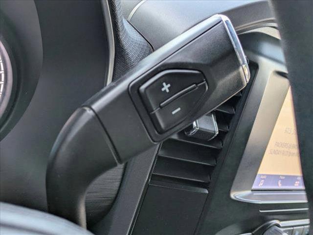 used 2023 Ford F-150 car, priced at $37,799