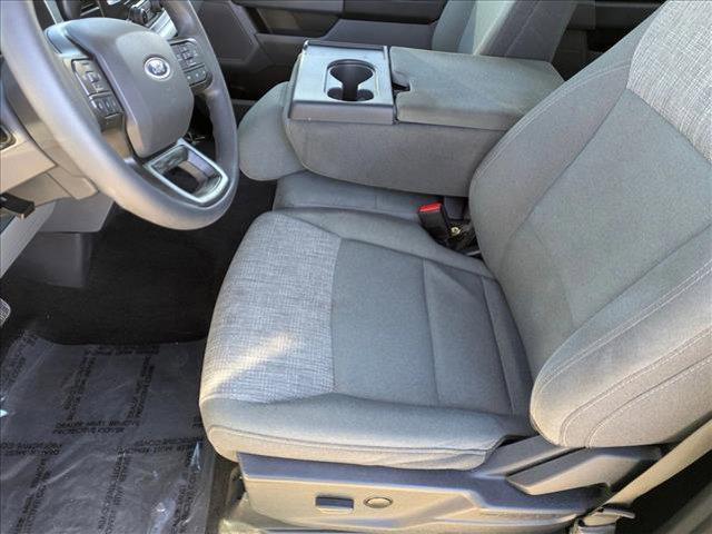 used 2023 Ford F-150 car, priced at $32,498