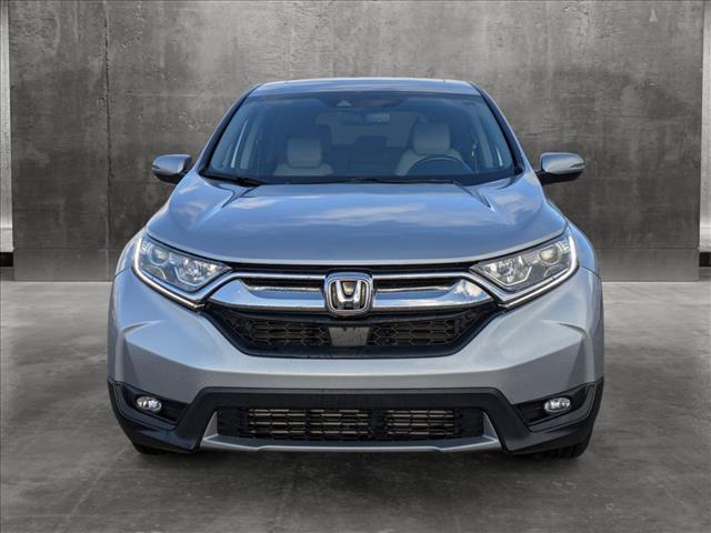 used 2019 Honda CR-V car, priced at $22,988