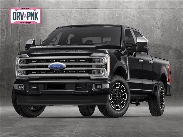 new 2024 Ford F-250 car, priced at $64,765