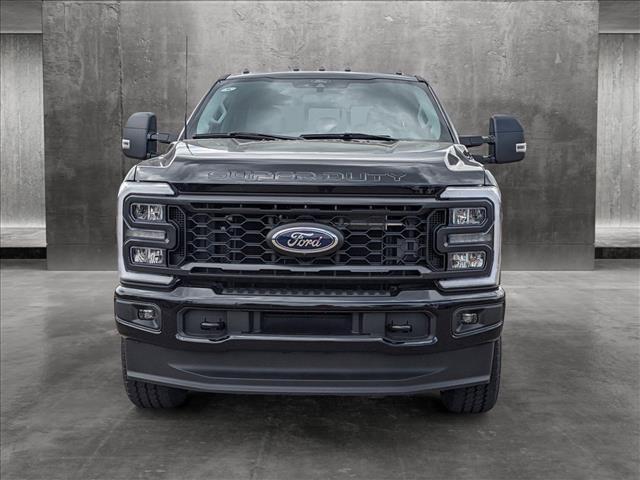 new 2024 Ford F-250 car, priced at $61,765