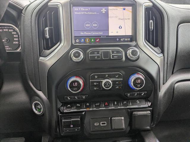 used 2019 GMC Sierra 1500 car, priced at $35,748