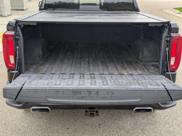 used 2019 GMC Sierra 1500 car, priced at $35,748