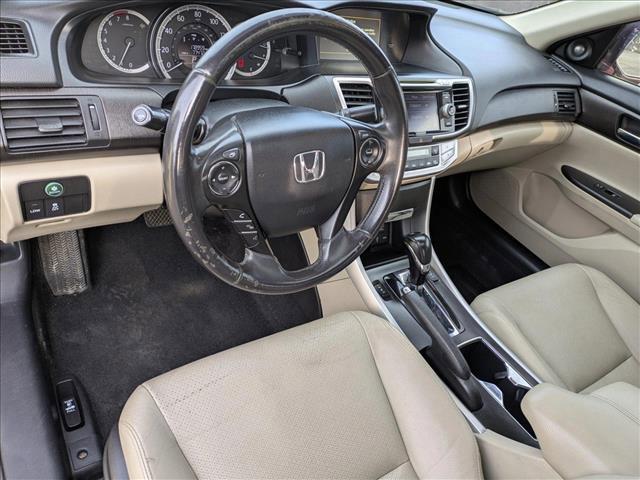 used 2014 Honda Accord car, priced at $10,473