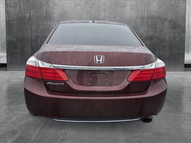 used 2014 Honda Accord car, priced at $10,853