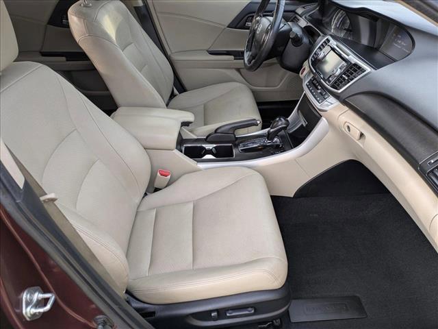 used 2014 Honda Accord car, priced at $10,473