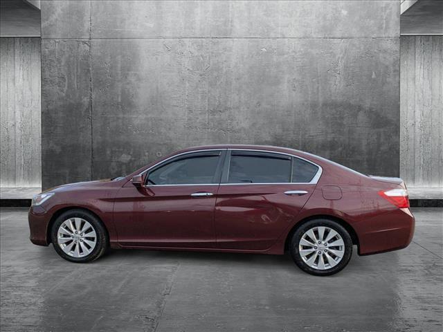 used 2014 Honda Accord car, priced at $10,473