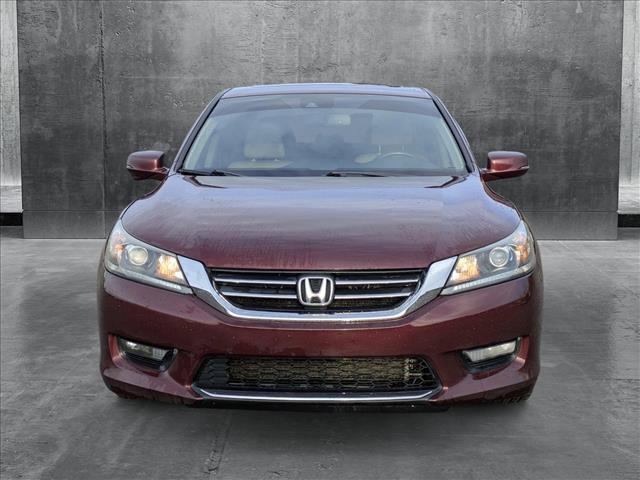 used 2014 Honda Accord car, priced at $10,473