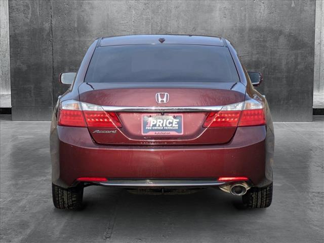 used 2014 Honda Accord car, priced at $10,473