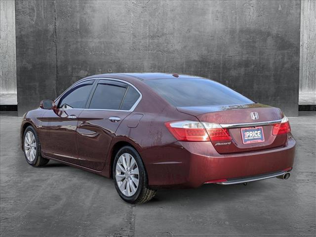 used 2014 Honda Accord car, priced at $10,473