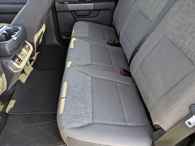 used 2024 Ford F-150 car, priced at $40,924
