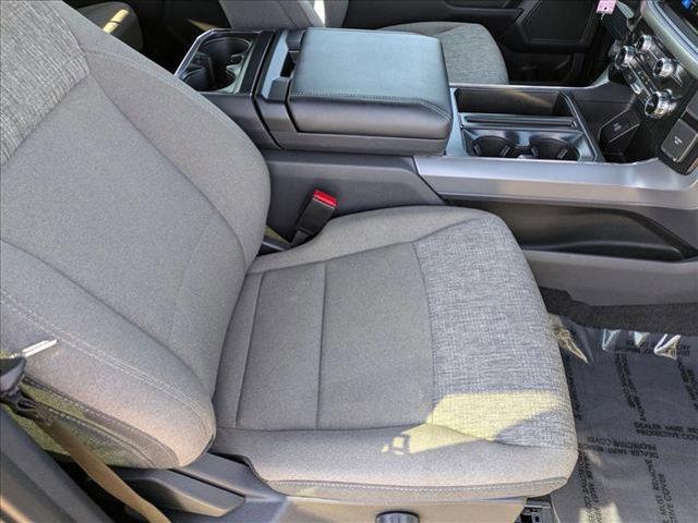 used 2024 Ford F-150 car, priced at $40,924