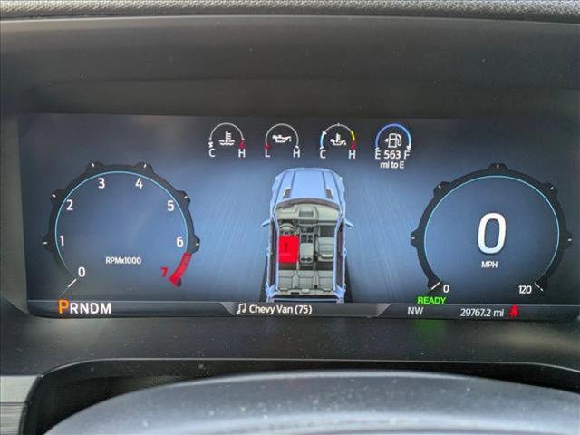 used 2024 Ford F-150 car, priced at $40,924