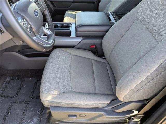 used 2024 Ford F-150 car, priced at $40,924