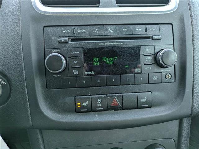 used 2014 Dodge Avenger car, priced at $7,998