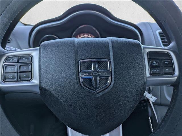 used 2014 Dodge Avenger car, priced at $7,998