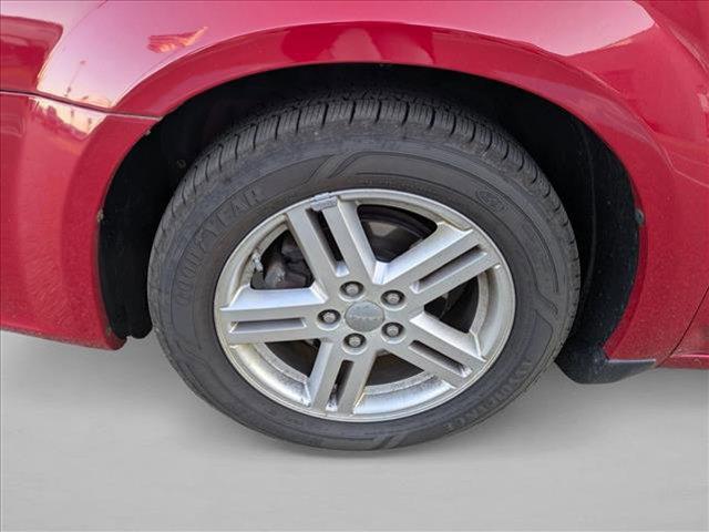 used 2014 Dodge Avenger car, priced at $7,998