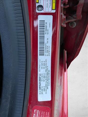 used 2014 Dodge Avenger car, priced at $7,998