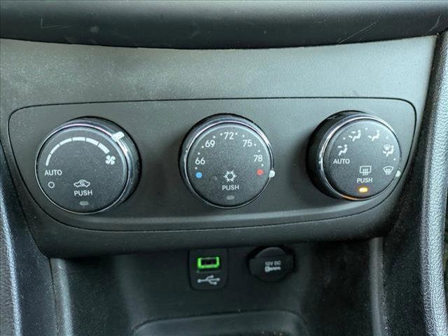 used 2014 Dodge Avenger car, priced at $7,998