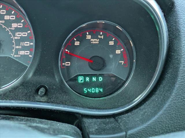 used 2014 Dodge Avenger car, priced at $7,998