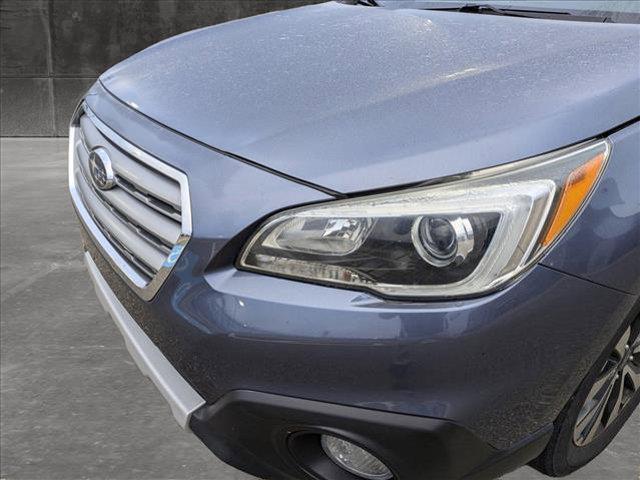 used 2015 Subaru Outback car, priced at $14,250