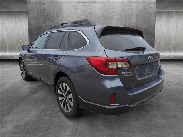 used 2015 Subaru Outback car, priced at $14,250