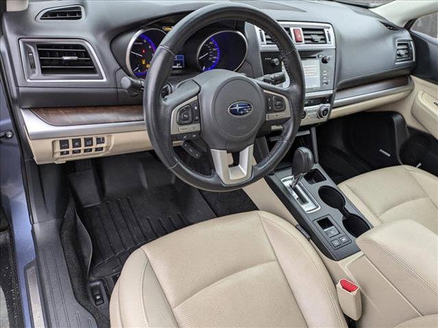 used 2015 Subaru Outback car, priced at $13,750